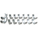 Sealed Power Engine Crankshaft Main Bearing Set 4124MA40