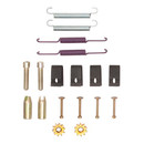 Dynamic Friction Company Parking Brake Hardware Kit 370-42005