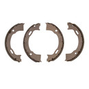 Dynamic Friction Company Parking Brake Shoe 1902-0701-00