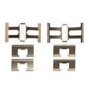 Dynamic Friction Company Disc Brake Hardware Kit 340-59029