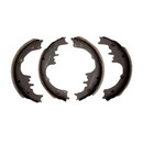 Dynamic Friction Company Drum Brake Shoe Set 1901-0245-00