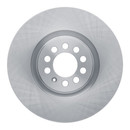 Dynamic Friction Company Disc Brake Rotor 600-74021