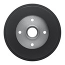 Dynamic Friction Company Brake Drum 365-59008