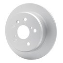 Dynamic Friction Company Disc Brake Rotor 604-76054
