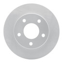Dynamic Friction Company Disc Brake Rotor 604-45003