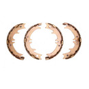 Dynamic Friction Company Parking Brake Shoe 1902-0851-00