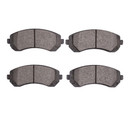 Dynamic Friction Company Disc Brake Pad Set 1551-0844-00