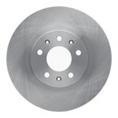 Dynamic Friction Company Disc Brake Rotor 600-46012