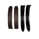 Dynamic Friction Company Parking Brake Shoe 1902-0849-00