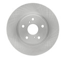 Dynamic Friction Company Disc Brake Rotor 600-76028