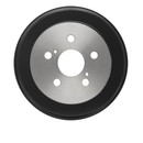 Dynamic Friction Company Brake Drum 365-76037
