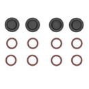 Dynamic Friction Company Disc Brake Hardware Kit 340-47013
