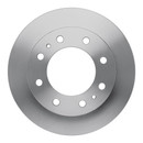 Dynamic Friction Company Disc Brake Rotor 600-48051