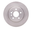 Dynamic Friction Company Disc Brake Rotor 600-63024