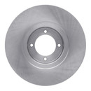 Dynamic Friction Company Disc Brake Rotor 600-64002