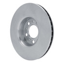 Dynamic Friction Company Disc Brake Rotor 600-27028 - view 2