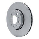 Dynamic Friction Company Disc Brake Rotor 600-27028 - view 3