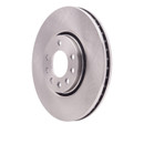Dynamic Friction Company Disc Brake Rotor 600-65016 - view 3
