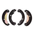 Dynamic Friction Company Drum Brake Shoe Set 1901-0795-10