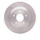 Dynamic Friction Company Disc Brake Rotor 600-47022