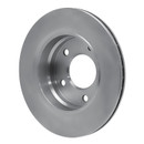 Dynamic Friction Company Disc Brake Rotor 600-31042 - view 3