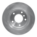 Dynamic Friction Company Disc Brake Rotor 600-31042 - view 4