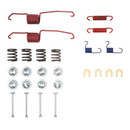 Dynamic Friction Company Drum Brake Hardware Kit 370-50001