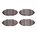 Dynamic Friction Company Disc Brake Pad Set 1551-0748-00