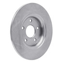 Dynamic Friction Company Disc Brake Rotor 600-40113