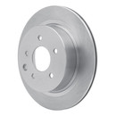 Dynamic Friction Company Disc Brake Rotor 600-68006