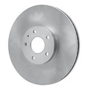 Dynamic Friction Company Disc Brake Rotor 600-54073 - view 3