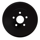 Dynamic Friction Company Brake Drum 365-39004
