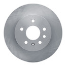 Dynamic Friction Company Disc Brake Rotor 600-65010