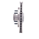 Dynamic Friction Company Disc Brake Rotor 600-54153 - view 2