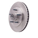 Dynamic Friction Company Disc Brake Rotor 600-54153 - view 3