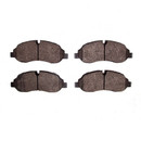 Dynamic Friction Company Disc Brake Pad Set 1214-1774-00