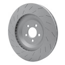 Dynamic Friction Company Disc Brake Rotor 614-40036