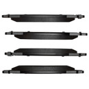 Dynamic Friction Company Disc Brake Pad Set 1214-0702-00 - view 3