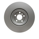 Dynamic Friction Company Disc Brake Rotor 604-31130