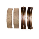Dynamic Friction Company Parking Brake Shoe 1902-0852-00