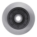 Dynamic Friction Company Disc Brake Rotor 600-54118