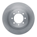 Dynamic Friction Company Disc Brake Rotor 600-54102