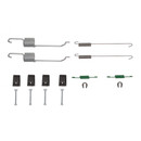 Dynamic Friction Company Drum Brake Hardware Kit 370-56004