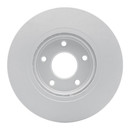 Dynamic Friction Company Disc Brake Rotor 604-67106