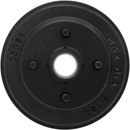 Dynamic Friction Company Brake Drum 365-76028
