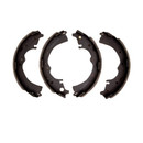 Dynamic Friction Company Drum Brake Shoe Set 1901-0505-00