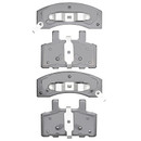 Dynamic Friction Company Disc Brake Pad Set 1214-0370-00 - view 3