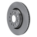Dynamic Friction Company Disc Brake Rotor 600-42038 - view 2