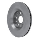Dynamic Friction Company Disc Brake Rotor 600-42038 - view 3