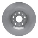 Dynamic Friction Company Disc Brake Rotor 600-42038 - view 4